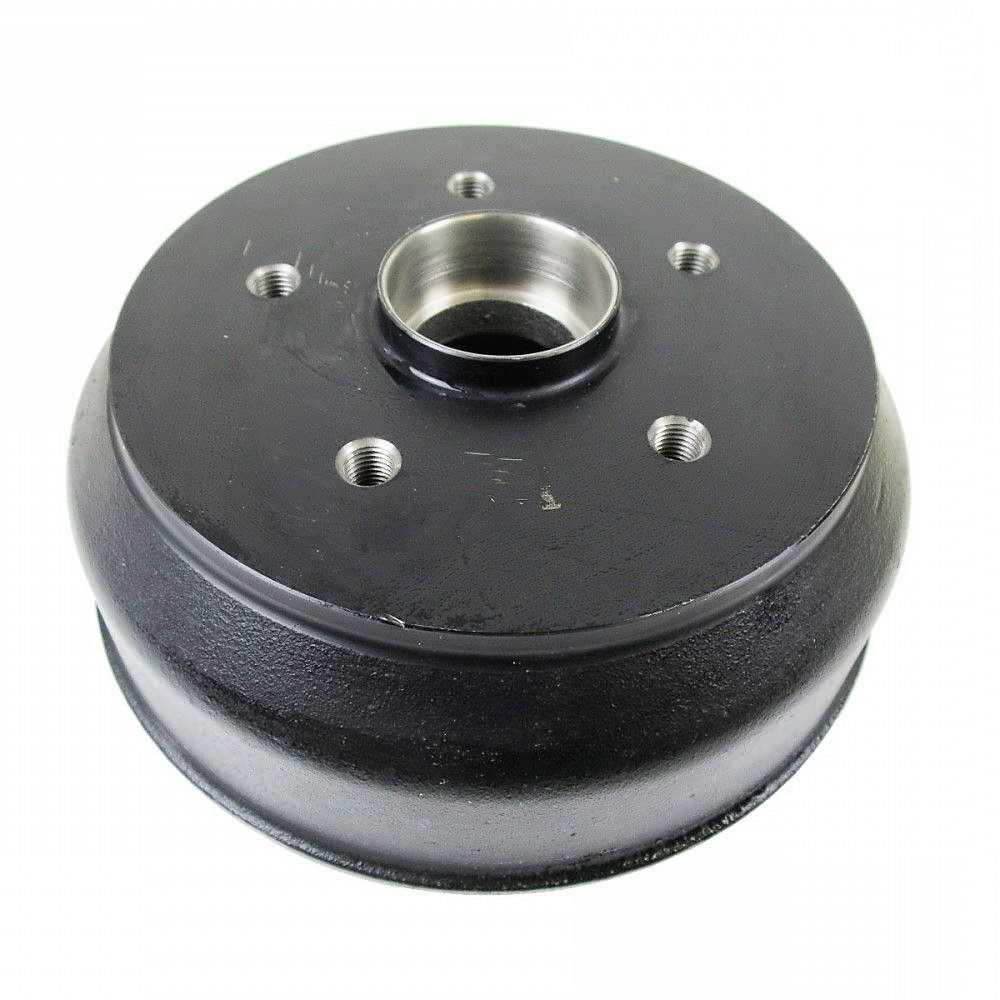 Jarrurumpu Knott / Nieper 5x112 | 6083320 | | Kotikauppa | knott