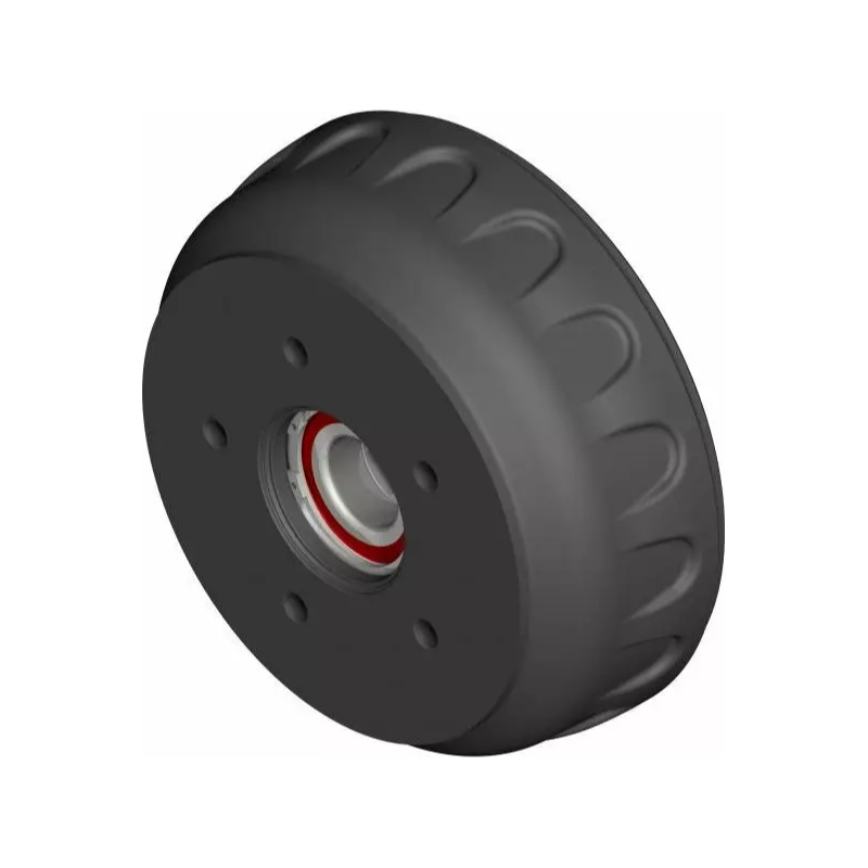 Jarrurumpu 5X112 Knott 20-2425 | 6083321O | 6083321O | Kotikauppa | knott