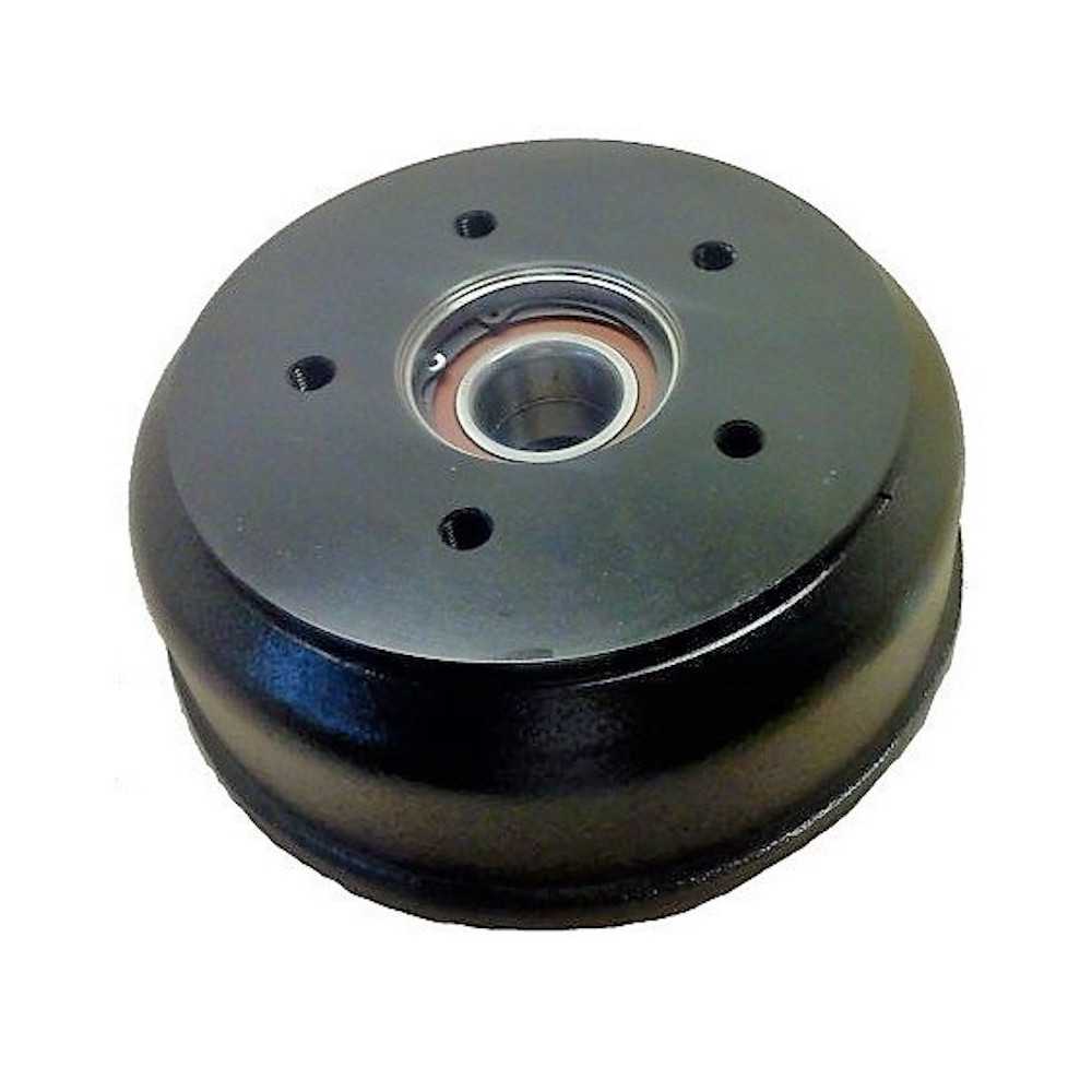 Jarrurumpu Knott 20-2425 5x112-6083325-Kotikauppa