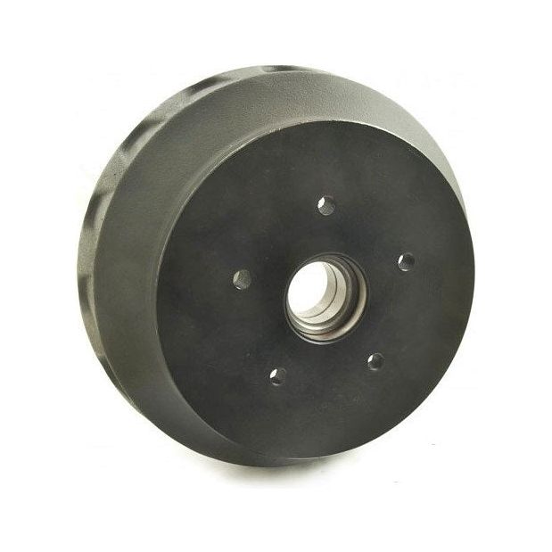 Jarrurumpu Knott 25-2025 5x112-6083425-Kotikauppa