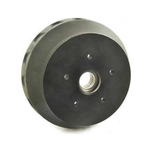 Jarrurumpu Knott 25-2025 5x112 | 6083425 |  | Kotikauppa | knott