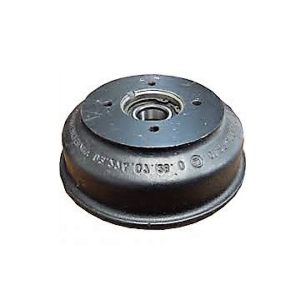 Jarrurumpu BPW S2005-5rask 4x100 34/64 mm | 6083705 |  | Kotikauppa | BPW