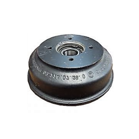 Jarrurumpu BPW S2005-5rask 4x100 34/64 mm | 6083705 |  | Kotikauppa | BPW