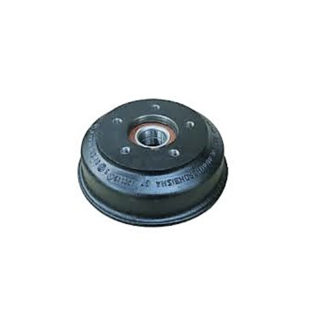 Jarrurumpu BPW S2005-5rask 5x112 34/64 mm-6083727-Kotikauppa