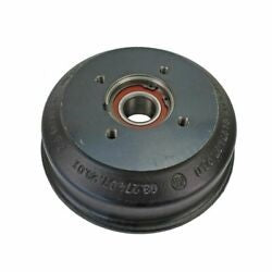 Jarrurumpu BPW S2005-7rask 4x100 34/64 mm | 6083800 |  | Kotikauppa | BPW