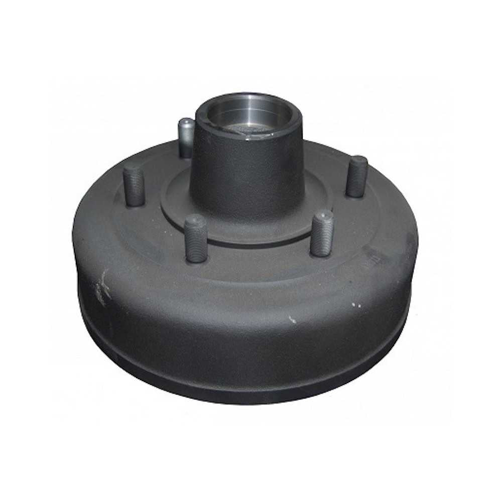 Jarrurumpu Knott 30-2261 6x205 | 6083900 | | Kotikauppa | knott