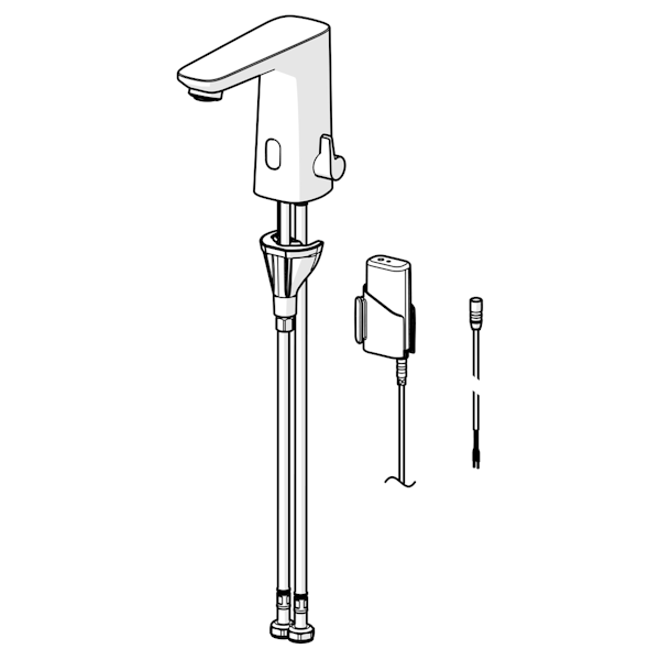 PESUALLASHANA ORAS 9210FZ-104 ELECTRA 3 V ECO BT (6110417)