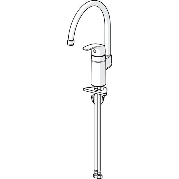 KEITTIÖHANA ORAS 1038F SAFIRA