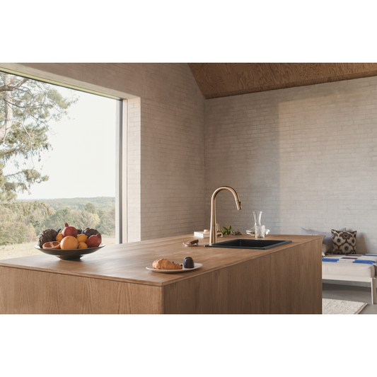 KEITTIÖHANA ORAS 3032F-81 INSPERA HARJ PRONSSI