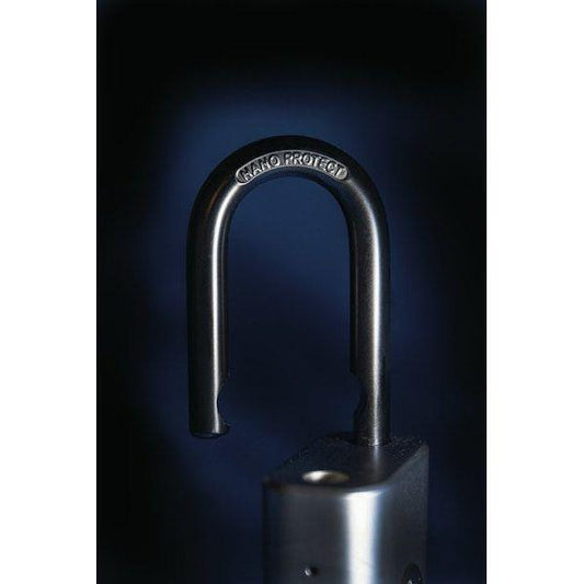 RIIPPULUKKO ABUS TOUCH 57/50 SORMENJÄLKI