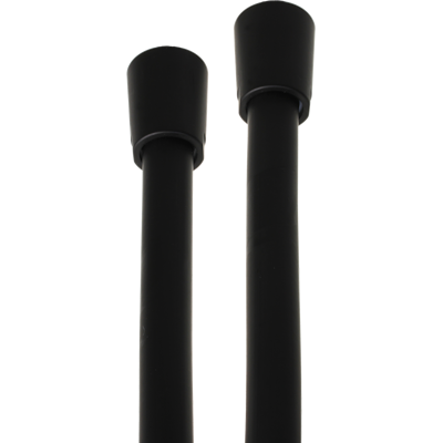 SUIHKULETKU ORAS 241017-33, 1750MM, MUSTA (6510281) | 6510281 | 6414150099076 | Kotikauppa