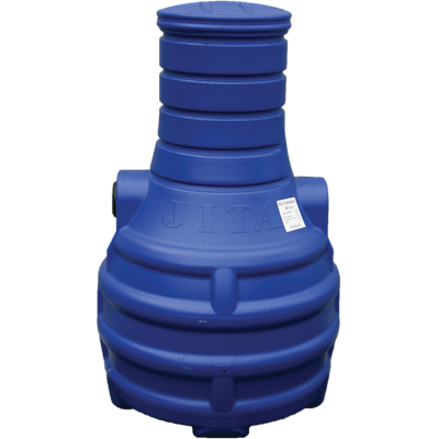 SAUNAKAIVO JITA 300l 3628202 | 3628202 | 6414959670919 | JITA | Kotikauppa