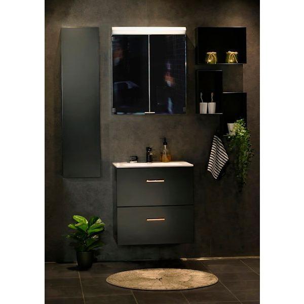 ALLAS POLARIA STILA 600 (610x400mm)