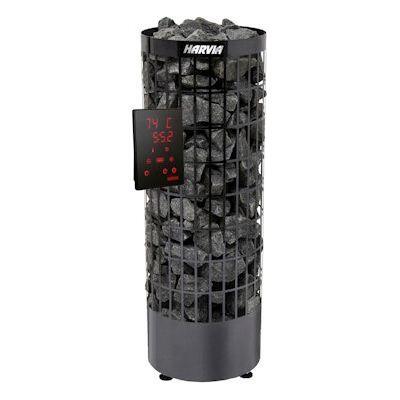 SÄHKÖKIUAS HARVIA CILINDRO