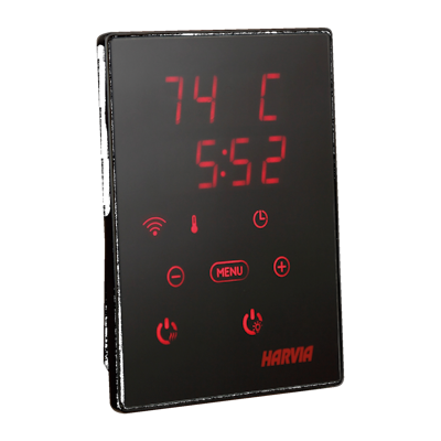 OHJAUSPANEELI MYHARVIA