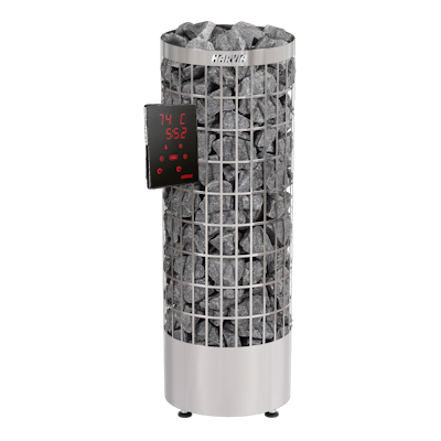 SÄHKÖKIUAS HARVIA CILINDRO XE