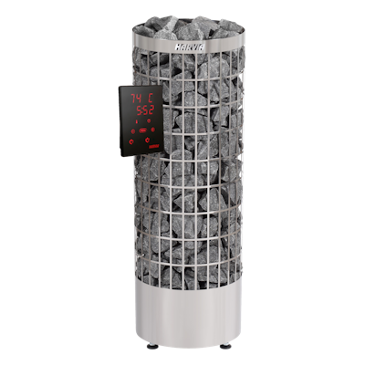 SÄHKÖKIUAS HARVIA CILINDRO XE