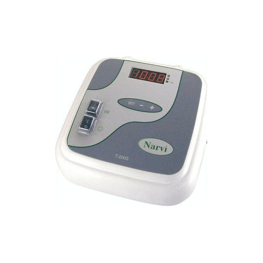 OHJAUSKESKUS NARVI ULTRA VRK-KELLO