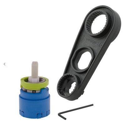 SÄÄTÖOSA MORA FMM S600273 CERA MMIX 9000E