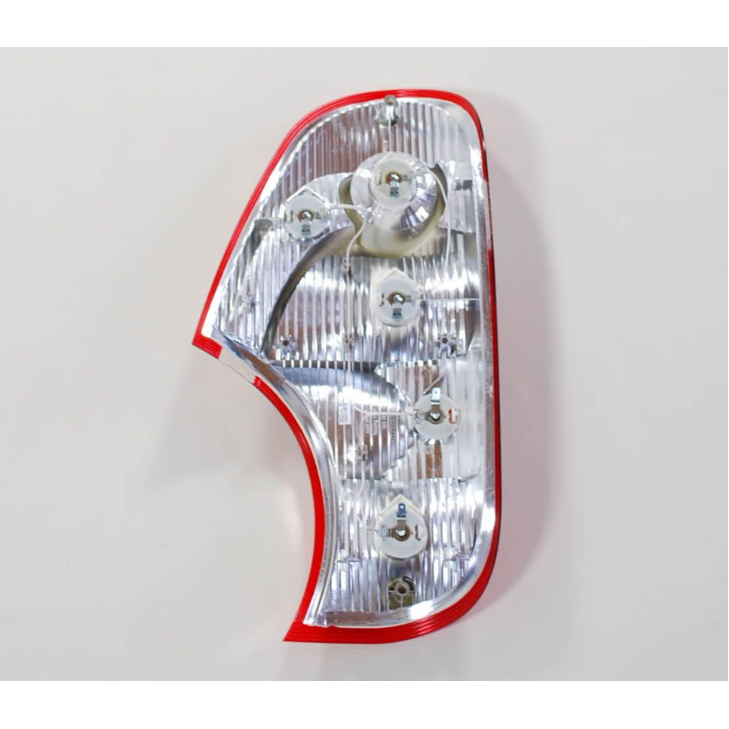 Takavalo vasen Hobby