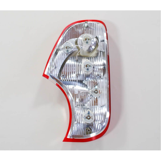 Takavalo vasen Hobby