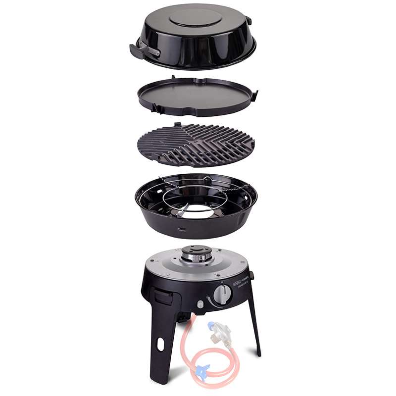 Cadac kaasugrilli Safari Chef 30 LP Deluxe