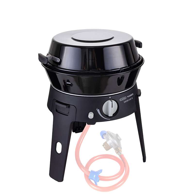 Cadac kaasugrilli Safari Chef 30 LP Deluxe
