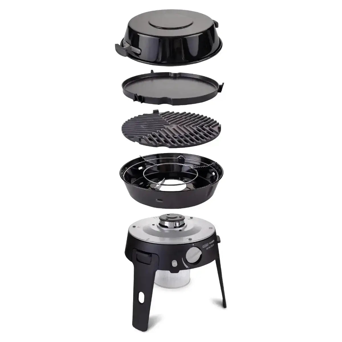 Cadac kaasugrilli Safari Chef 30 HP Deluxe | 6546C-10-EU | 6001773120531 | Kotikauppa | Cadac
