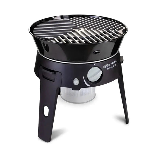 Cadac kaasugrilli Safari Chef 30 HP Deluxe