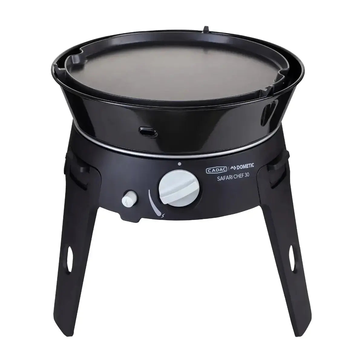 Cadac kaasugrilli Safari Chef 30 HP Deluxe