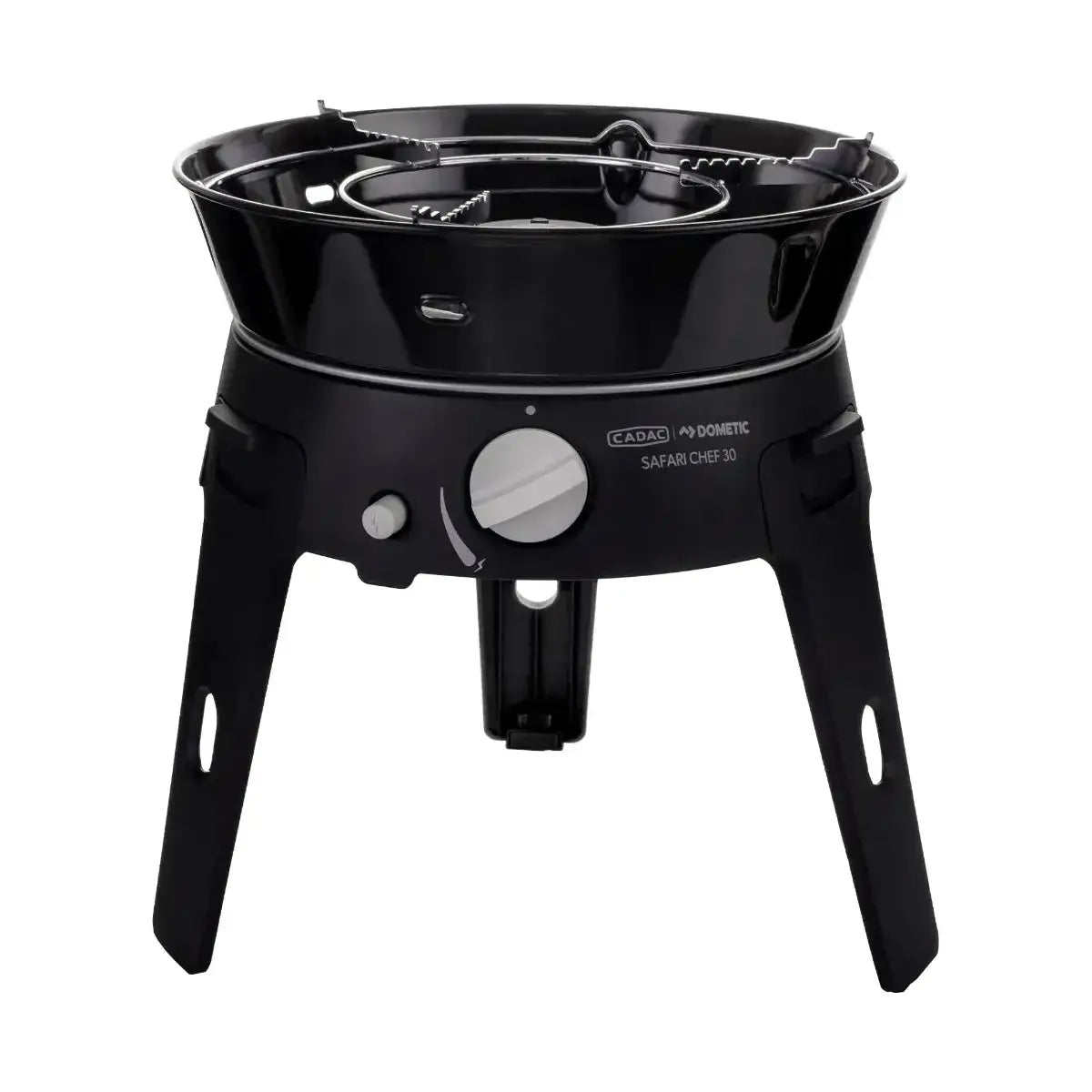 Cadac kaasugrilli Safari Chef 30 HP Deluxe