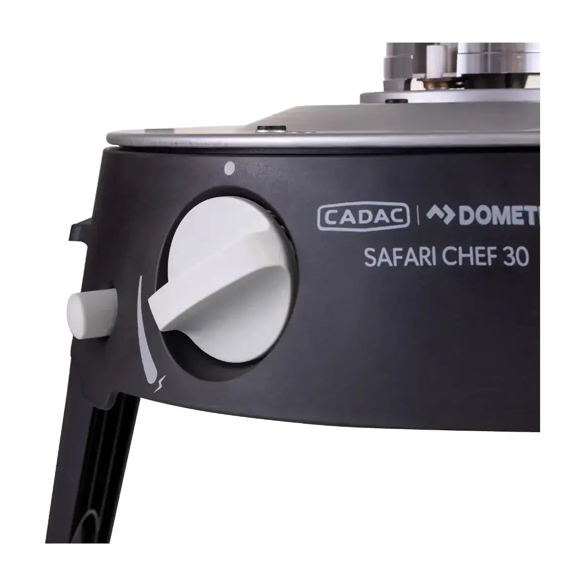 Cadac kaasugrilli Safari Chef 30 HP Deluxe