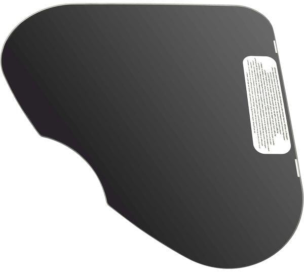 Lieden lasikansi Thetford SHB330XX - oikea