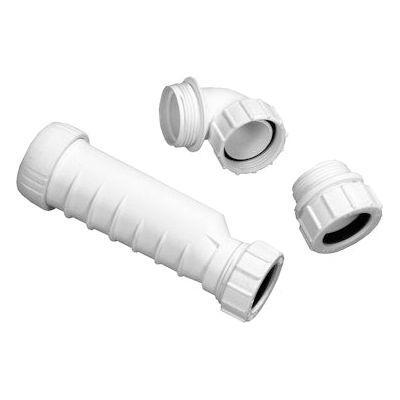 HAJULUKKO HEPVO 32mm SIS.KULMA JA SUORAYHTEEN | 6582936 | 5011479241523 | Wavin | Kotikauppa