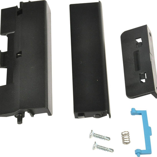 Thetford oven kahva ja lukituslevy N3141/N3142 | 691113 | 8710315019063 | Kotikauppa | Thetford