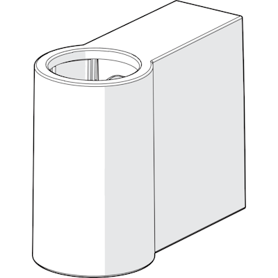 SEINÄKIINNIKE ORAS 600356V | 6516002 | 6414150061998 | Kotikauppa