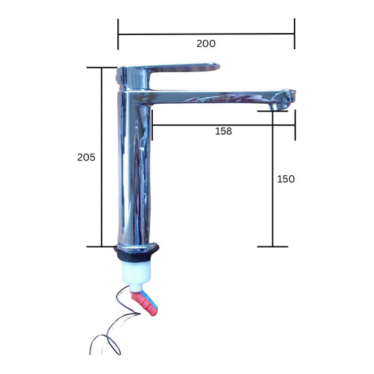 Reich-yksiotehana Linnea L