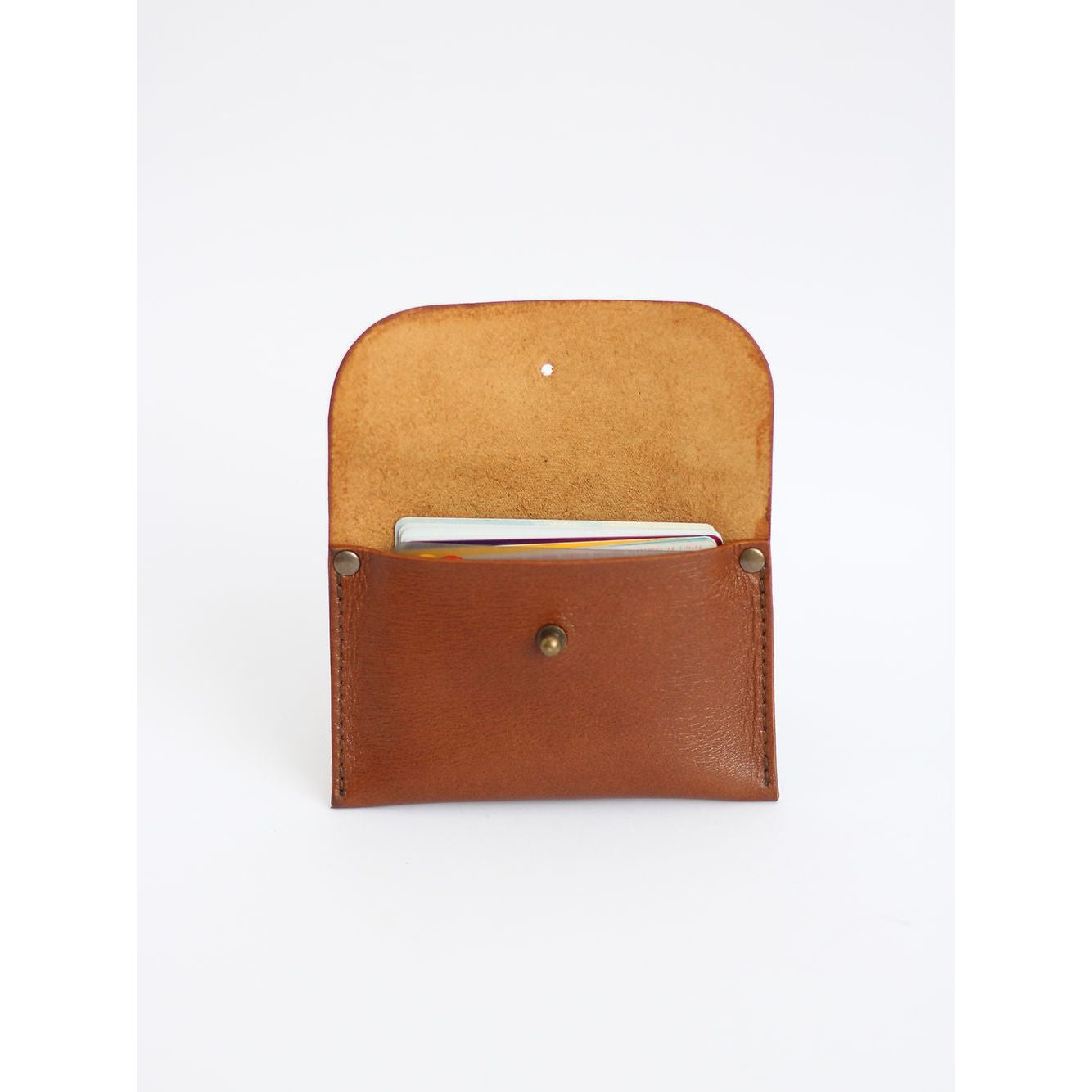 WEEKEND Wallet - Ginger