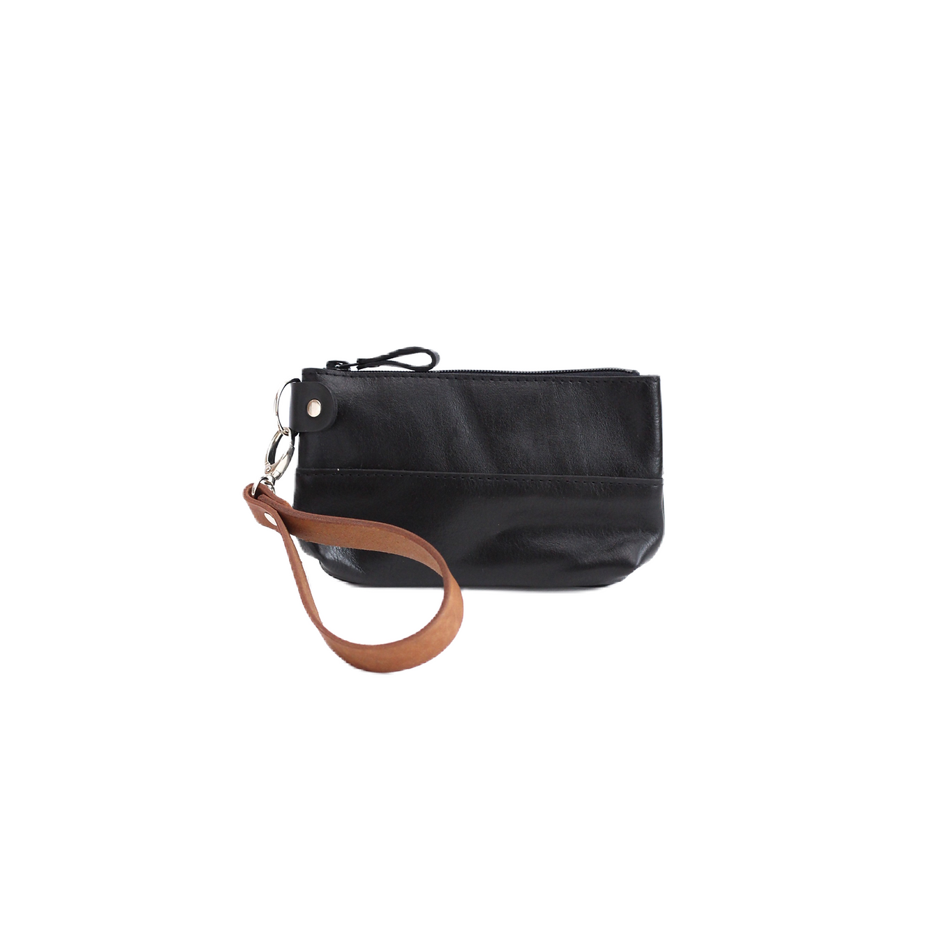 POUCH Wallet - Black