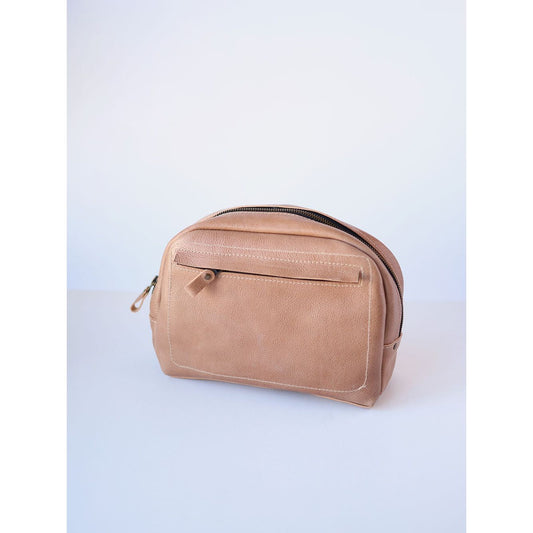 DOUGLAS Toiletry Bag - Beige