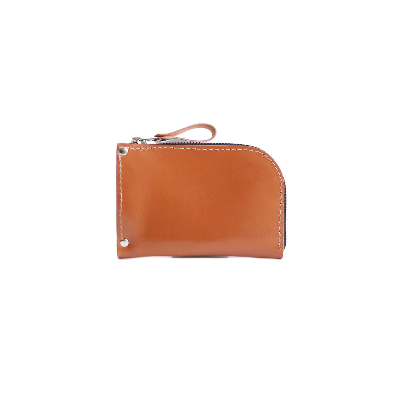 WEDNESDAY Wallet - Caramel