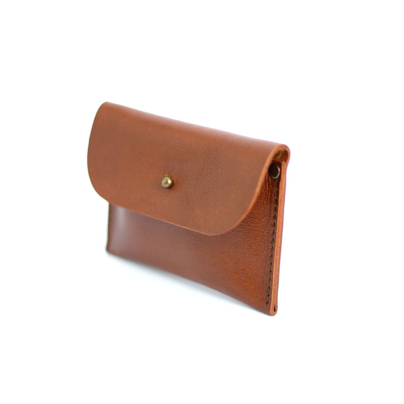 WEEKEND Wallet - Ginger