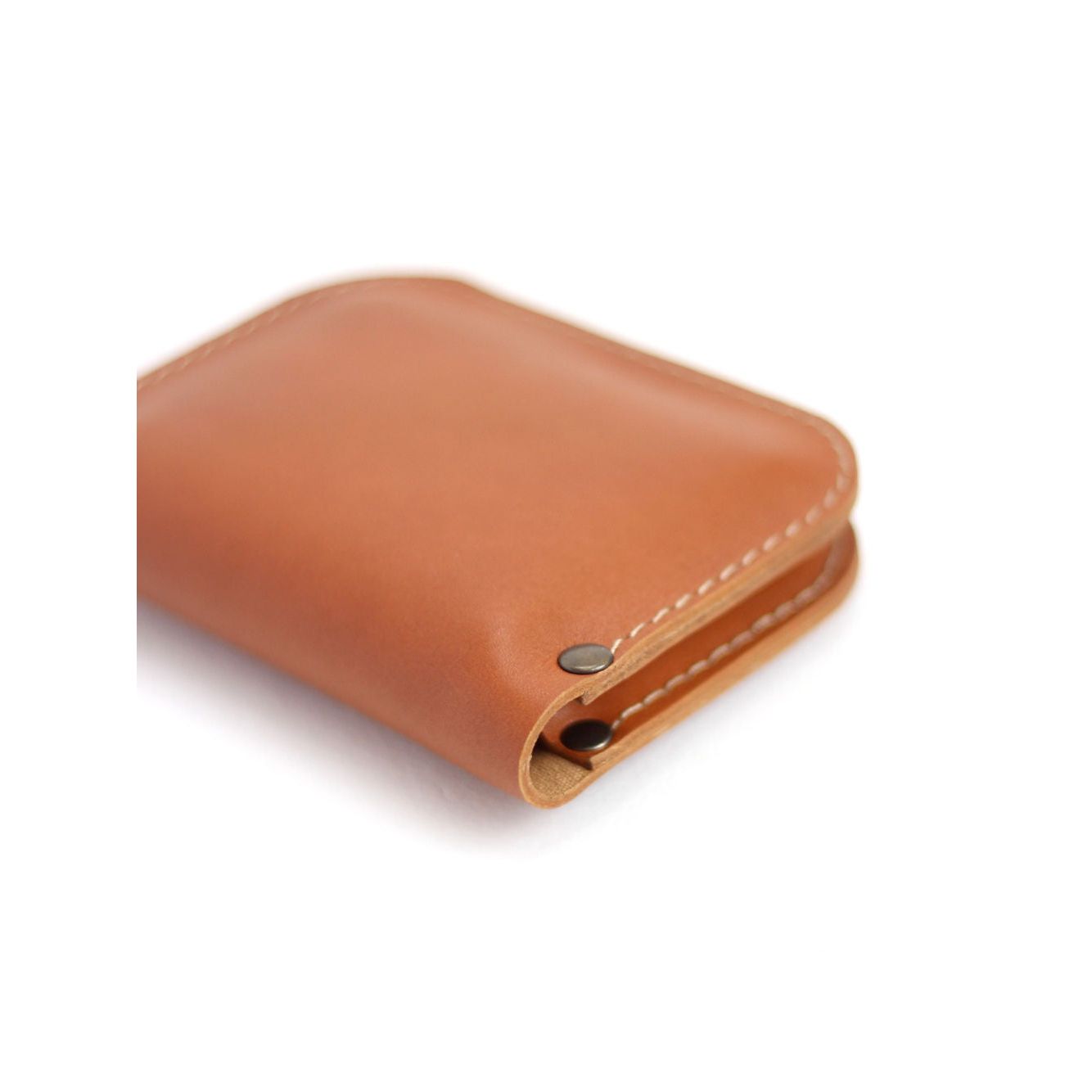 SUNDAY Wallet - Caramel