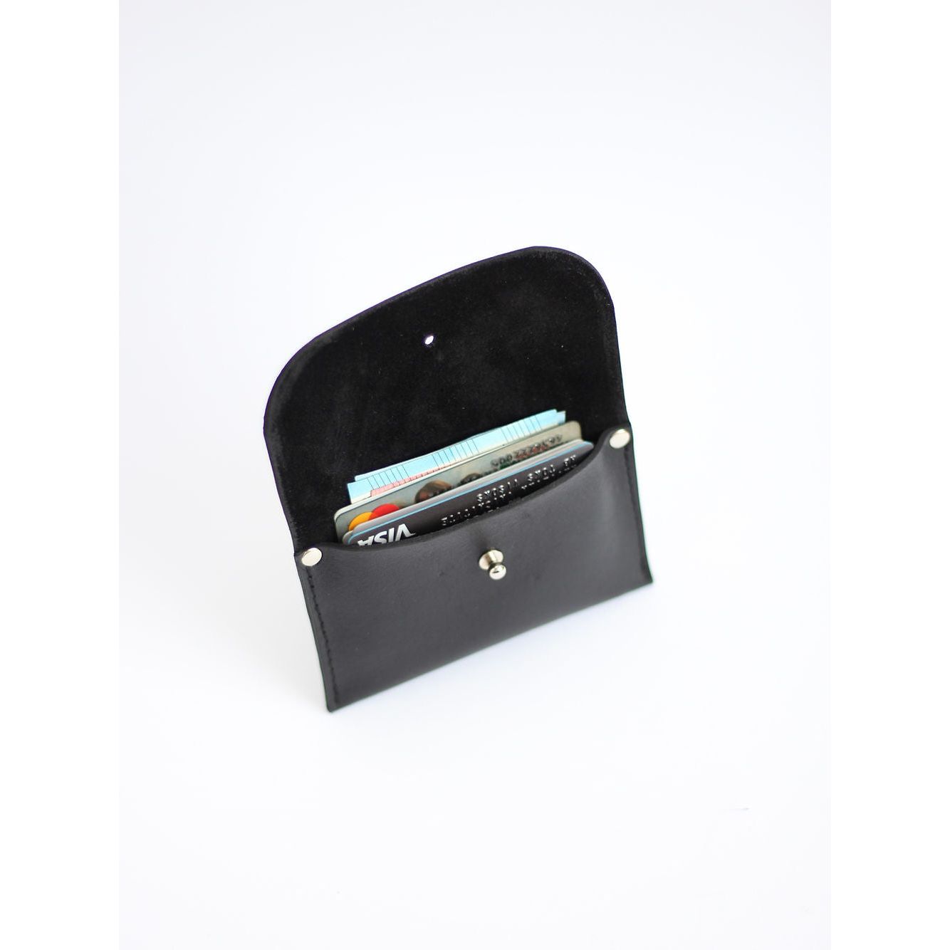 WEEKEND Wallet - Black