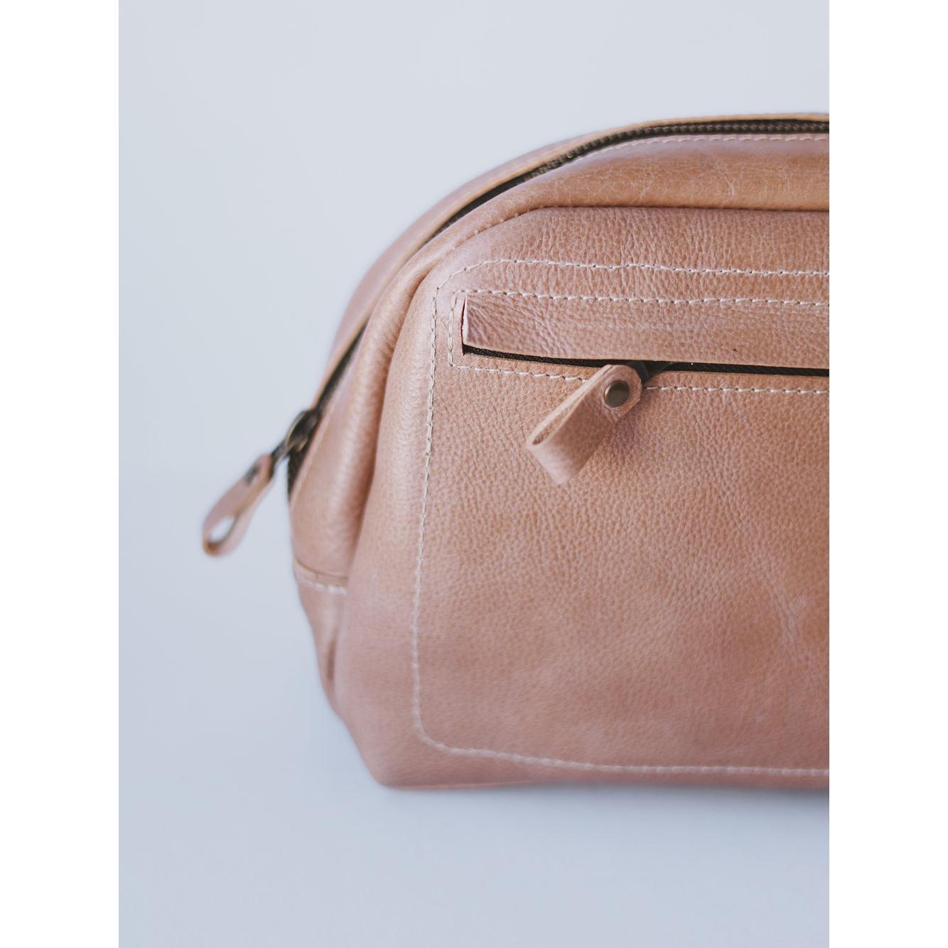 DOUGLAS Toiletry Bag - Beige