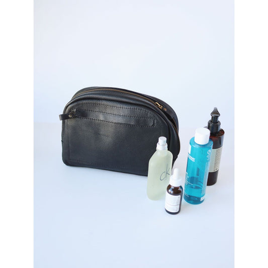 DOUGLAS Toiletry Bag - Black