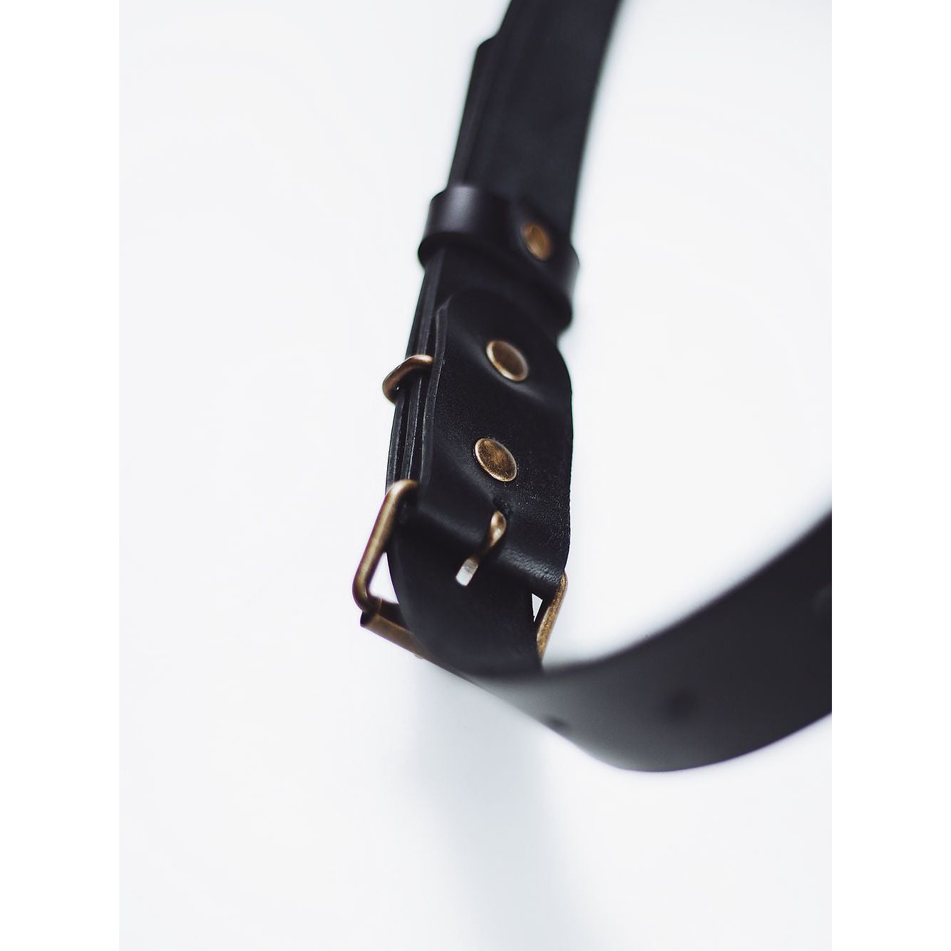 BENJAMIN Backpack - Black