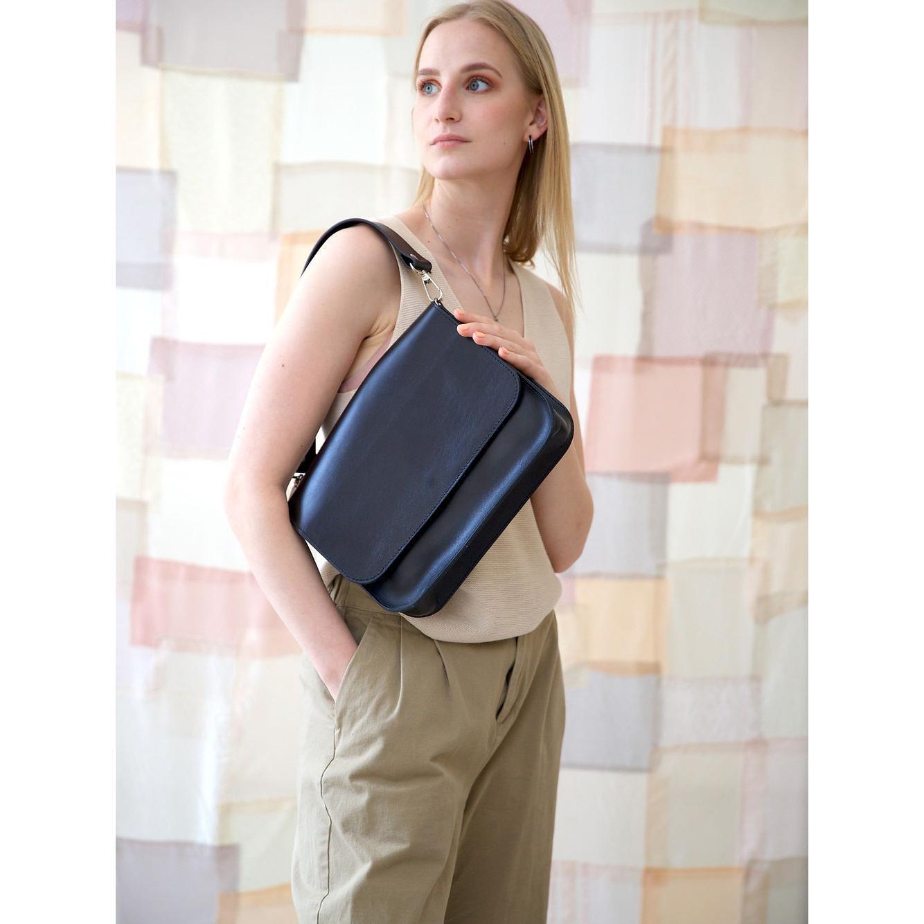 ASTORIA handbag - Black