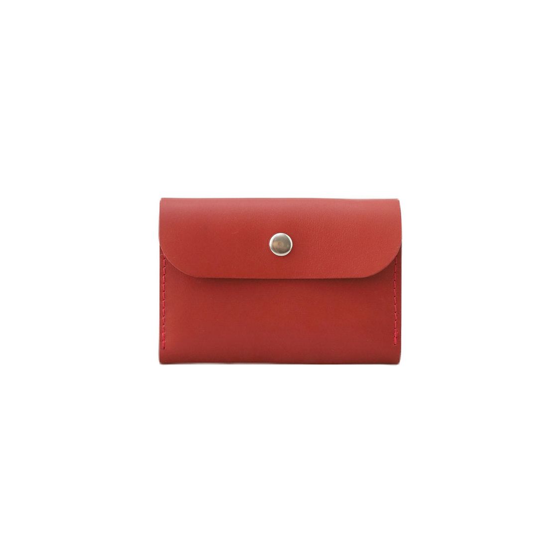 FRIDAY Wallet - Faded Red
