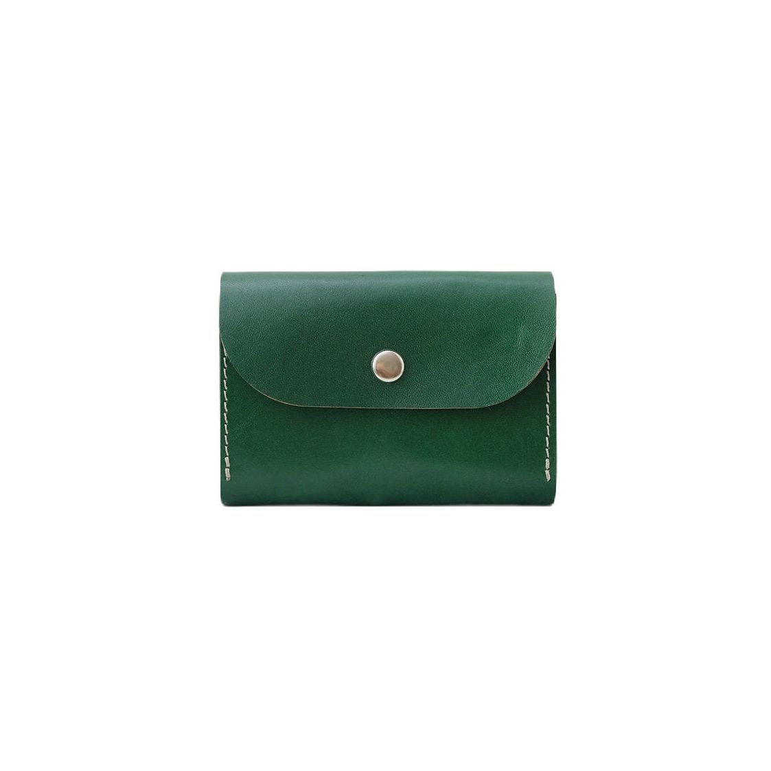 FRIDAY Wallet - New Green